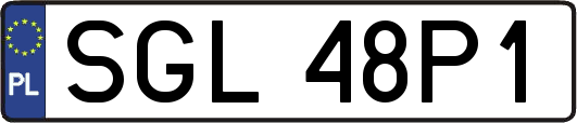 SGL48P1