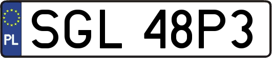 SGL48P3