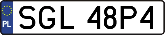 SGL48P4