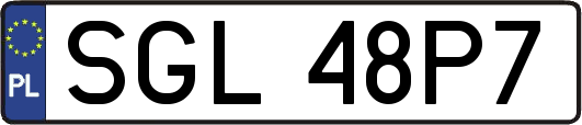 SGL48P7