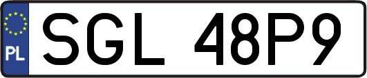 SGL48P9