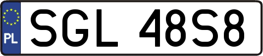 SGL48S8