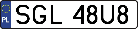 SGL48U8