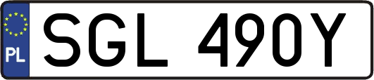 SGL490Y