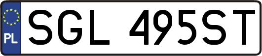 SGL495ST