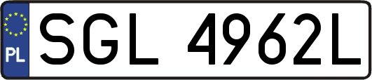 SGL4962L