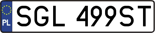 SGL499ST