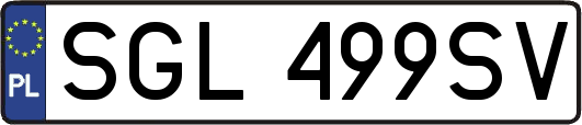 SGL499SV