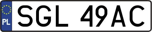 SGL49AC