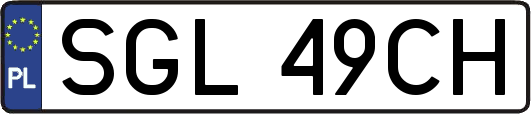 SGL49CH
