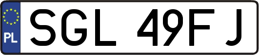 SGL49FJ