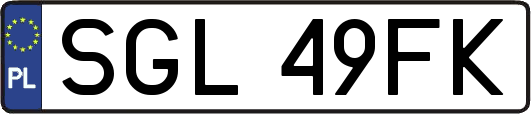 SGL49FK