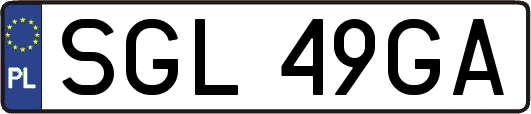 SGL49GA