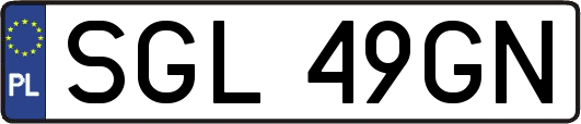 SGL49GN