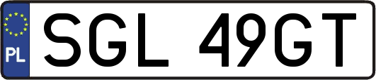SGL49GT