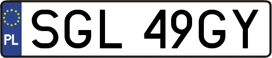 SGL49GY