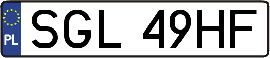 SGL49HF