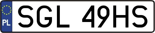 SGL49HS