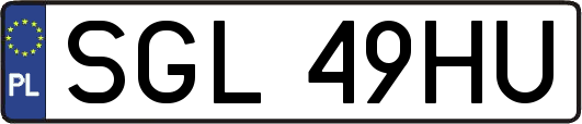 SGL49HU