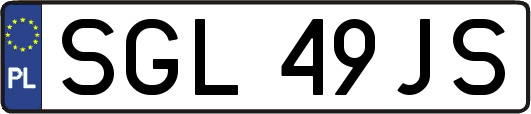 SGL49JS