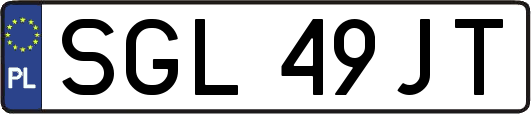 SGL49JT