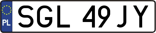 SGL49JY