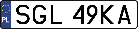 SGL49KA