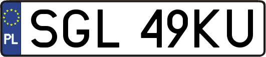 SGL49KU
