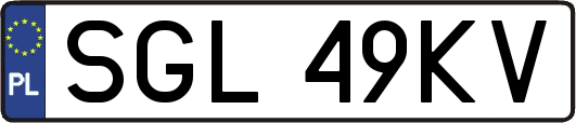 SGL49KV