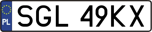 SGL49KX