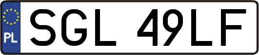 SGL49LF