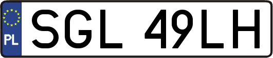 SGL49LH
