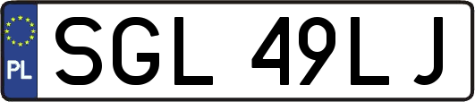 SGL49LJ