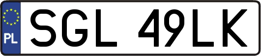 SGL49LK