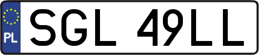 SGL49LL