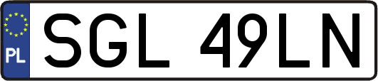 SGL49LN