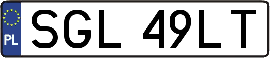 SGL49LT