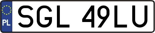 SGL49LU