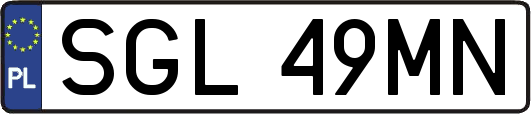 SGL49MN