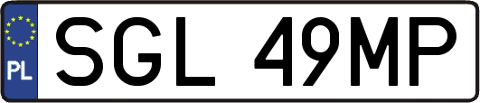 SGL49MP