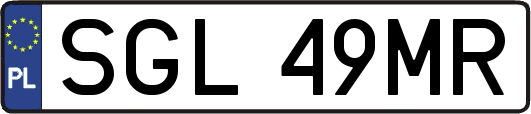 SGL49MR