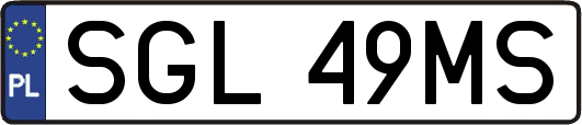 SGL49MS