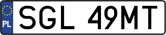 SGL49MT