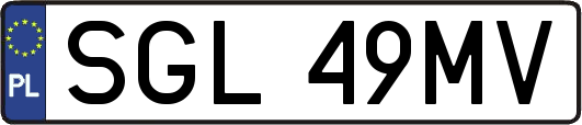 SGL49MV