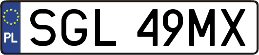 SGL49MX