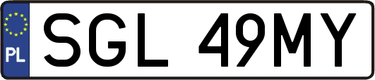 SGL49MY