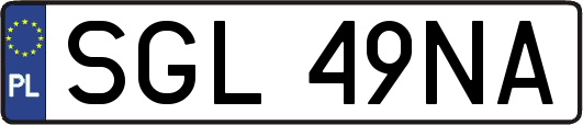 SGL49NA