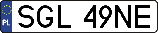 SGL49NE