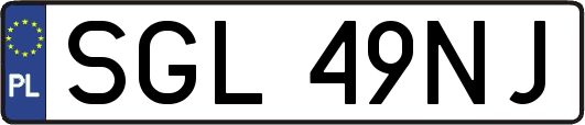 SGL49NJ