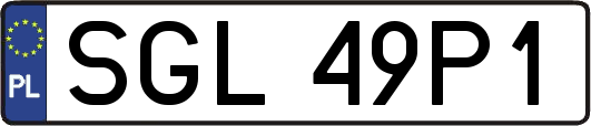SGL49P1